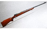 Winchester ~ Model 70 ~ .270 Winchester Rifle - 1 of 12