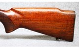 Winchester ~ Model 70 ~ .270 Winchester Rifle - 8 of 12