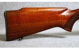 Winchester ~ Model 70 ~ .270 Winchester Rifle - 2 of 12