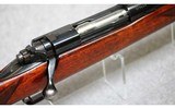 Winchester ~ Model 70 ~ .270 Winchester Rifle - 10 of 12