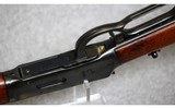 Winchester ~ Model 94 Flat Band ~ .30-30 Winchester - 5 of 13