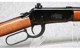 Winchester ~ Model 94 ~ .30-30 Winchester Lever Action - 3 of 12