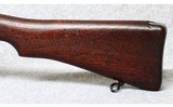 British ~ 1914 Enfield ~ .303 British - 8 of 12