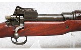 Eddystone ~ 1917 ~ .30-06 Springfield Rifle - 3 of 13