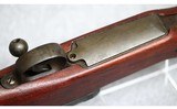 Eddystone ~ 1917 ~ .30-06 Springfield Rifle - 5 of 13