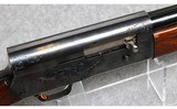 Browning ~ A5 Light 12 ~ 12 Gauge Shotgun - 10 of 12