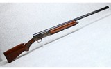 Browning ~ A5 Light 12 ~ 12 Gauge Shotgun - 1 of 12