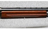 Browning ~ A5 Light 12 ~ 12 Gauge Shotgun - 4 of 12