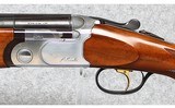 Beretta ~ Model 682 ~ 12 Gauge Over Under - 7 of 12