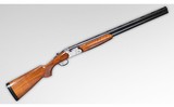 Beretta ~ Model 682 ~ 12 Gauge Over Under - 1 of 12