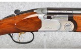 Beretta ~ Model 682 ~ 12 Gauge Over Under - 3 of 12