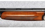 Beretta ~ Model 682 ~ 12 Gauge Over Under - 6 of 12