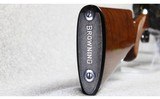 Browning ~ Light Twelve ~ Japanese Made - 9 of 12