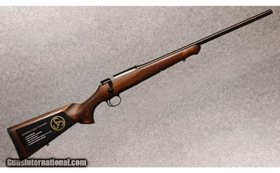 JP Sauer ~ Model 100 ~ 6.5 Creedmoor