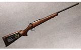 JP Sauer ~ Model 100 ~ 6.5 Creedmoor - 1 of 12