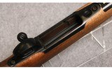 JP Sauer ~ Model 100 ~ 6.5 Creedmoor - 5 of 12