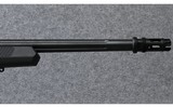 Savage Arms ~ Model 110 Tactical ~ 6mm ARC - 11 of 12
