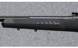 Savage Arms ~ Model 110 Tactical ~ 6mm ARC - 6 of 12