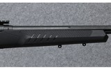 Savage Arms ~ Model 110 Tactical ~ 6mm ARC - 4 of 12