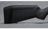Savage Arms ~ Model 110 Tactical ~ 6mm ARC - 2 of 12