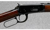Winchester ~ Model 94 ~ .30-30 Winchester - 2 of 12
