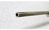 Savage ~ Model 110 ~ 6.5 Creedmoor - 12 of 12
