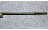 Savage ~ Model 110 ~ 6.5 Creedmoor - 11 of 12