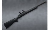 Remington Arms ~ 700P ~ .308 Winchester - 1 of 12