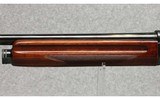 Remington ~ Model 11 ~ 12 Gauge Shotgun - 6 of 12