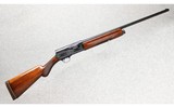 Remington ~ Model 11 ~ 12 Gauge Shotgun - 1 of 12