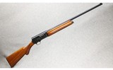 Browning ~ Light Twelve ~ 12 Gauge Shotgun - 1 of 12