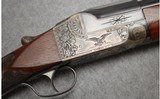 Ithaca ~ Single Trap 12 Gauge Shotgun - 10 of 12