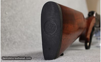 Taylor's and Co., Inc. ~ 1886 Takedown ~ 45-70 Government Round - Image 9 of 12