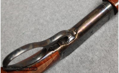 Taylor's and Co., Inc. ~ 1886 Takedown ~ 45-70 Government Round - Image 5 of 12