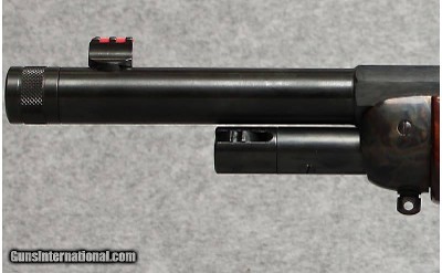 Taylor's and Co., Inc. ~ 1886 Takedown ~ 45-70 Government Round - Image 11 of 12