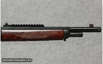 Taylor's and Co., Inc. ~ 1886 Takedown ~ 45-70 Government Round - Image 4 of 12