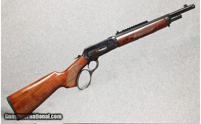 Taylor's and Co., Inc. ~ 1886 Takedown ~ 45-70 Government Round