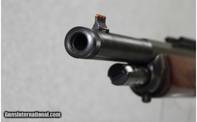 Taylor's and Co., Inc. ~ 1886 Takedown ~ 45-70 Government Round - Image 12 of 12