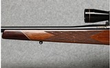 Weatherby ~ Mark V ~ .30-06 Springfield - 6 of 12