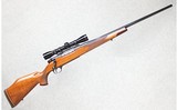 Weatherby ~ Mark V ~ .30-06 Springfield - 1 of 12
