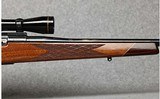Weatherby ~ Mark V ~ .30-06 Springfield - 4 of 12
