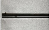 Winchester ~ Model 1873 ~ .38-40 Winchester - 8 of 12
