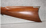 Winchester ~ Model 1873 ~ .38-40 Winchester - 5 of 12