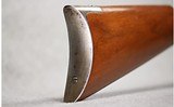 Winchester ~ Model 1873 ~ .38-40 Winchester - 6 of 12