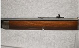 Winchester ~ Model 1873 ~ .38-40 Winchester - 3 of 12