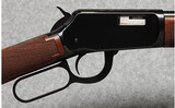 Winchester ~ 9422M ~ .22 Magnum Rifle - 3 of 12