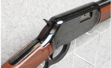 Winchester ~ 9422M ~ .22 Magnum Rifle - 10 of 12