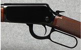 Winchester ~ 9422M ~ .22 Magnum Rifle - 7 of 12