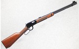 Winchester ~ 9422M ~ .22 Magnum Rifle - 1 of 12