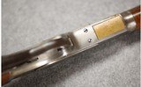 Winchester ~ Model 1873 ~ .38-40 Winchester - 2 of 12